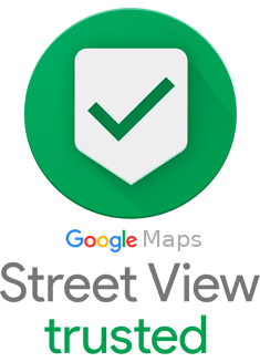 360° Panoramafotografie Street View zertifizerter Fotograf - Digital GFX Oliver Krawczyk